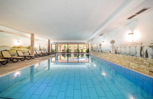 Braies Hotel | Hohe Gaisl