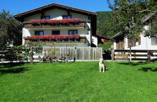Obervellach House | Hohe Tauern Apartment