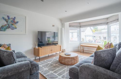 Abersoch Apartment | Hoheck