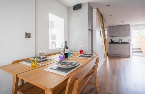 Abersoch Apartment | Hoheck