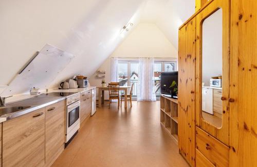Gammertingen Apartment | Hohenzollern