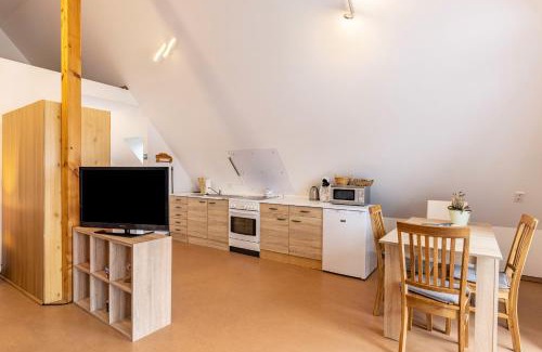 Gammertingen Apartment | Hohenzollern