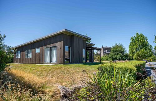Wanaka House | Hoheria Mountain Lodge