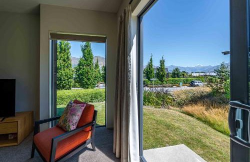 Wanaka House | Hoheria Mountain Lodge