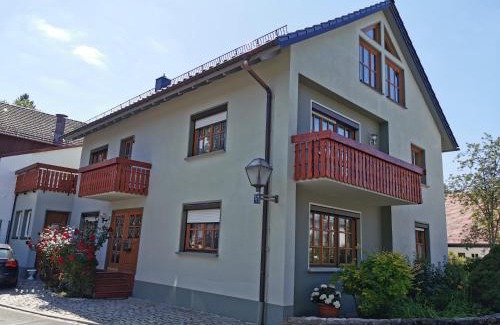 Heiligenstadt in Oberfranken House | Hohes Ferienhaus