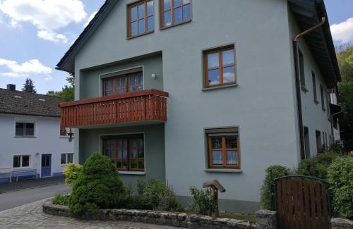 Heiligenstadt in Oberfranken House | Hohes Ferienhaus