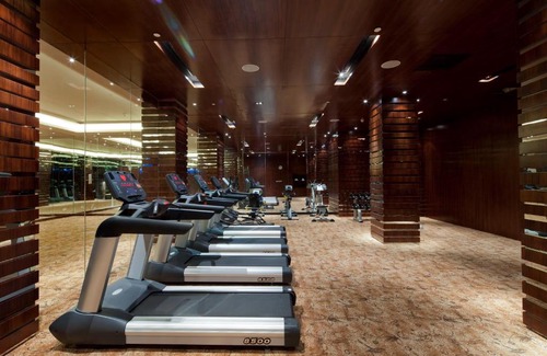 Xincheng District Hotel | Hohhot Juva Grand Hotel