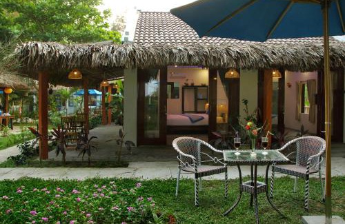 Dien Duong Bed & Breakfast | Hoi An Blue Seaside Homestay