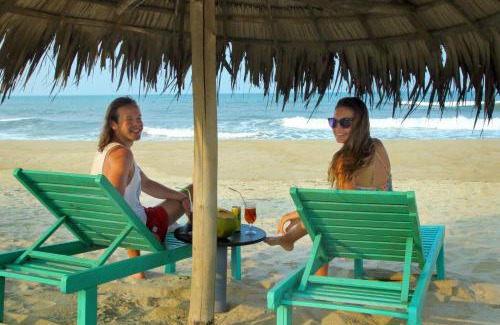 Dien Duong Bed & Breakfast | Hoi An Blue Seaside Homestay