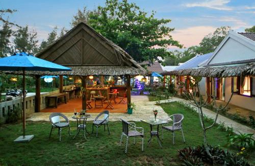 Dien Duong Bed & Breakfast | Hoi An Blue Seaside Homestay