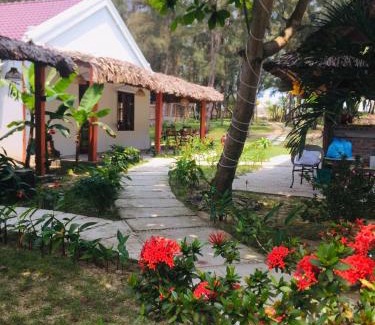 Dien Duong Bed & Breakfast | Hoi An Blue Seaside Homestay