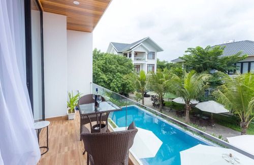 Thanh Ha Apartment | Hoi An Retreat - Family Escapes