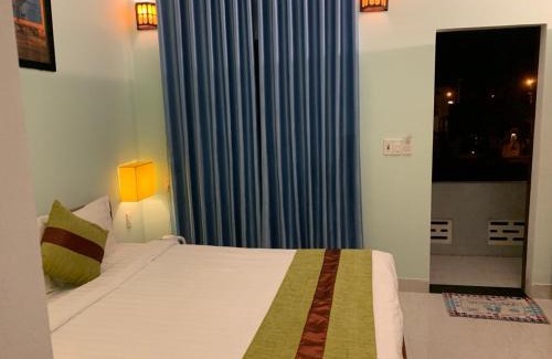 Dien Duong House | Hoi An Sea Sunset Villa & Bar