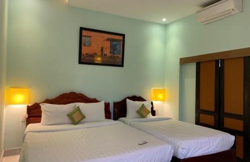 Dien Duong House | Hoi An Sea Sunset Villa & Bar