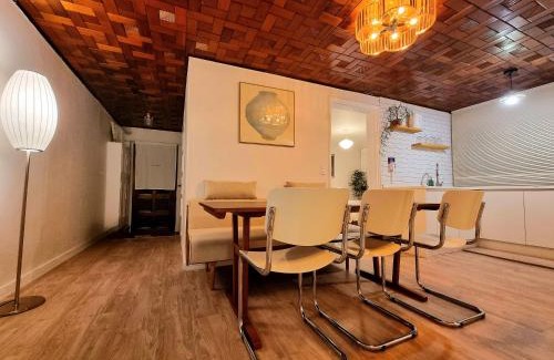 Yeonnam-dong Apartment | Hoi House