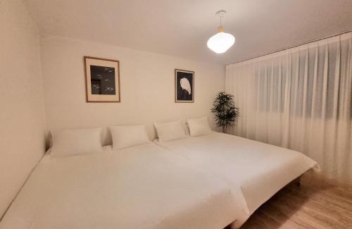 Yeonnam-dong Apartment | Hoi House