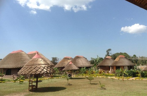 Hoima Cabin | Hoima Cultural Lodge