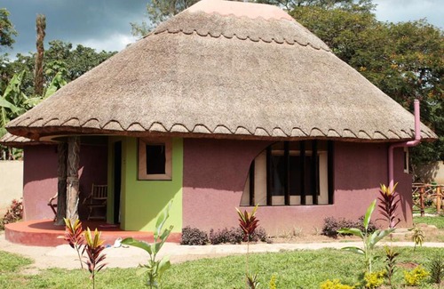 Hoima Cabin | Hoima Cultural Lodge