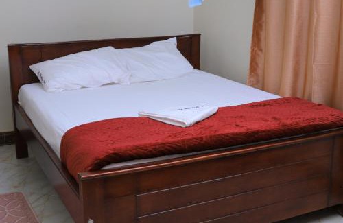 Bugahya House | Hoima Heritage Inn