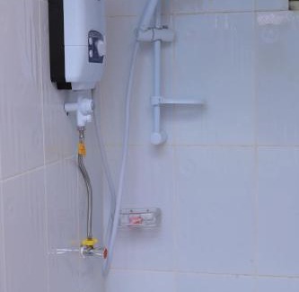 Bugahya House | Hoima Heritage Inn