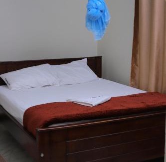 Bugahya House | Hoima Heritage Inn