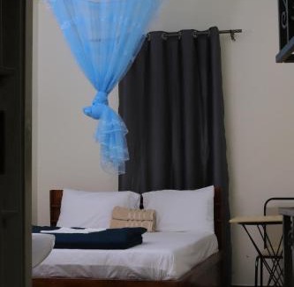 Bugahya House | Hoima Heritage Inn