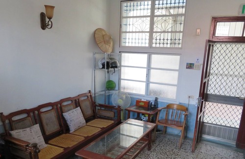 Tainan House | Hoin4 Home, 3BR (8-16p)
