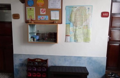 Tainan House | Hoin4 Home, 3BR (8-16p)