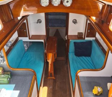 New Forest District Boat Rental | Hoitak