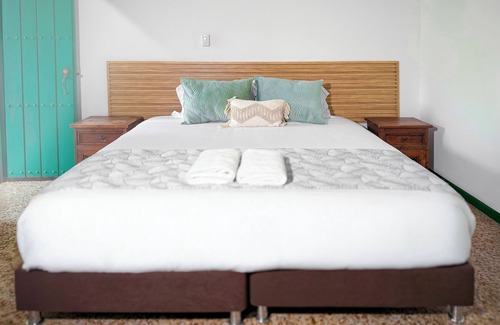 Guaduas Hotel | HOJARASCA HOTEL RURAL