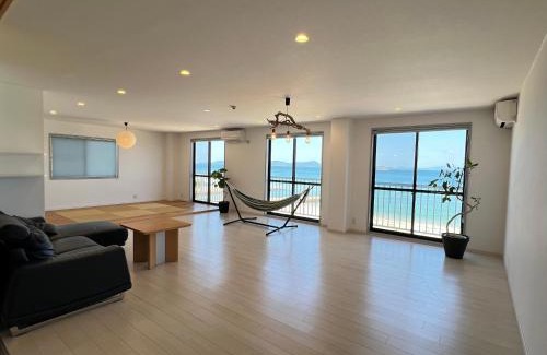 Ai Jima House | HOJO Brewing & Stays