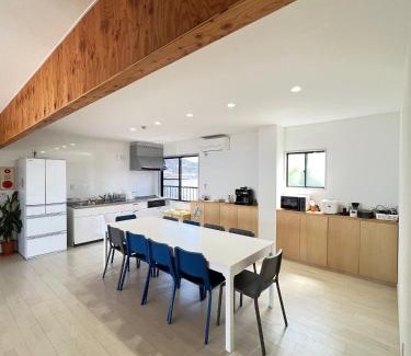 Ai Jima House | HOJO Brewing & Stays - Vacation STAY 17946