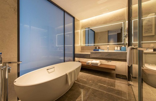 Rongchang Hotel | HOJO China Communications Construction Plaza Chongqing