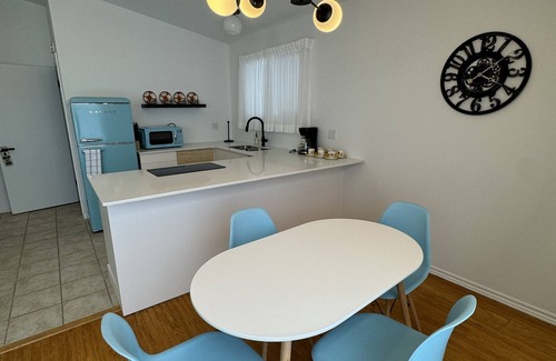 Winnipeg House | Hojo House Winnipeg