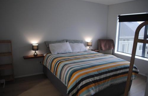 Hokitika Apartment | Hoki Boatshed Holiday Accommodation