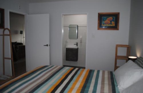 Hokitika Apartment | Hoki Boatshed Holiday Accommodation