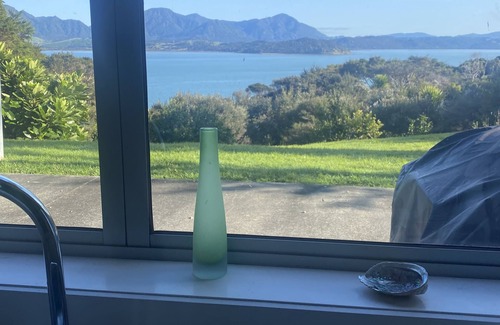 Whirinaki House | Hokianga Heaven - a bush sanctuary by the sea.