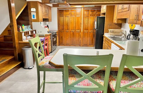 Ingles Cottage | Hokie House on Claytor Lake w/private story dock