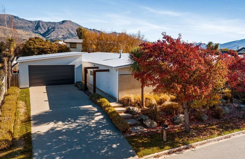 Wanaka House | Hokimai House Wanaka