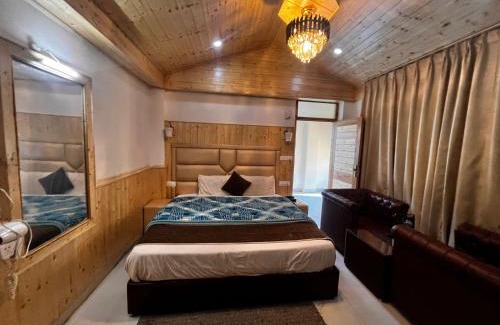 Patiala Hotel | Hokin Stays