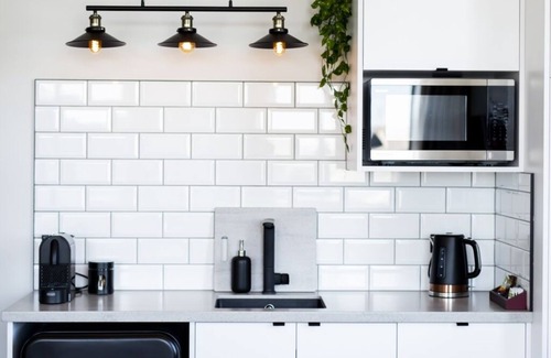 Hokitika Apartment | Hokitika Fire Station Boutique Accommodation
