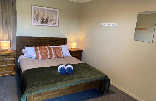 Hokitika Resort | Hokitika Holiday Park