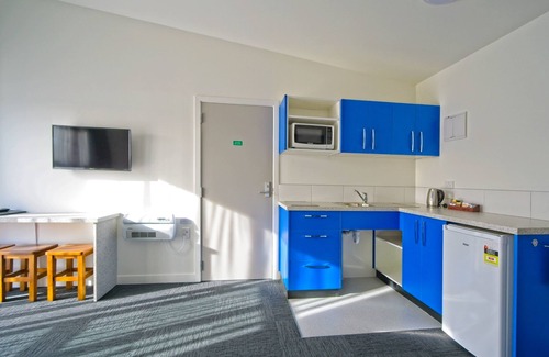 Hokitika Other | Hokitikas Kiwi Holiday Park and Motels