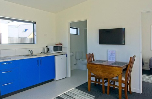 Hokitika Other | Hokitikas Kiwi Holiday Park and Motels