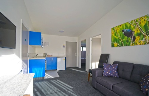 Hokitika Other | Hokitikas Kiwi Holiday Park and Motels