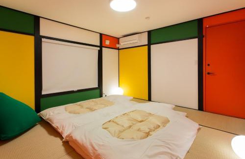 Nakafurano Villa | HOKKAIDO VILLA e2