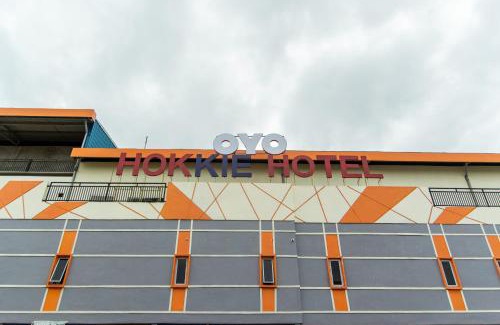 Kabil Hotel | Hokkie Hotel Punggur Batam