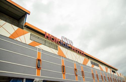 Kabil Hotel | Hokkie Hotel Punggur Batam