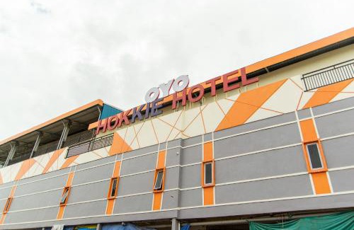 Kabil Hotel | Hokkie Hotel Punggur Batam