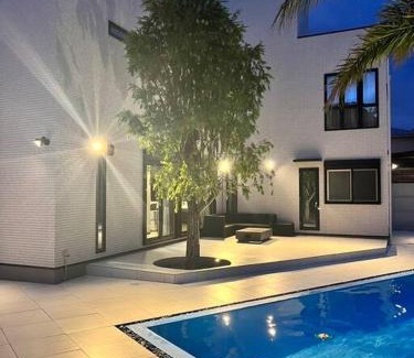 Isumi Villa | HOKULANI elua